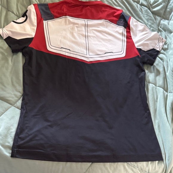 Avengers Themed T-Shirt - Picture 4 of 4